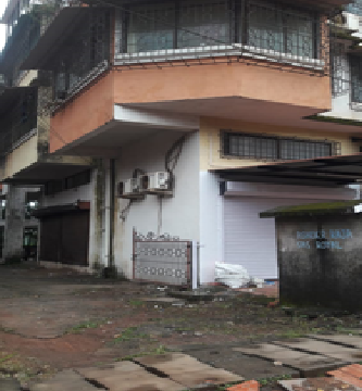 Mukesh Patel, Goa